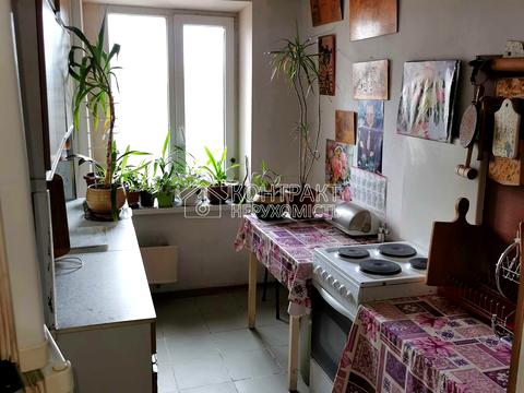 квартира за адресою Москалівська вул. (Жовтневої Революції), 7