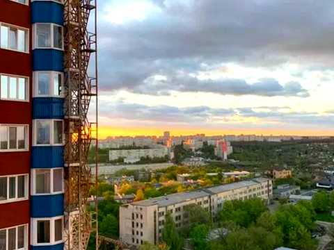 квартира за адресою Науки просп. (Леніна), 45/3 к2