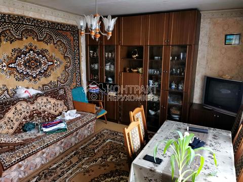 квартира по адресу Москалёвская ул. (Октябрьской Революции), 7