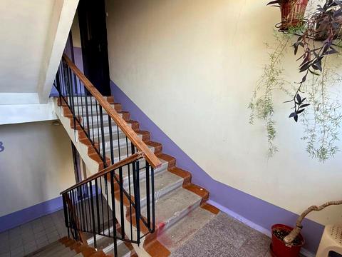 квартира по адресу Евгения Чикаленко ул., 59г