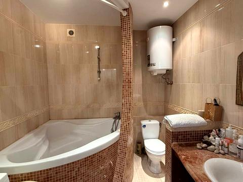 квартира по адресу Евгения Чикаленко ул., 59г