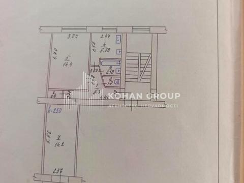 квартира по адресу Заречанская ул., 18