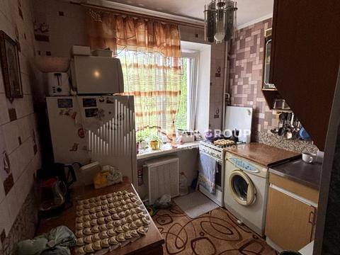 квартира по адресу Заречанская ул., 18
