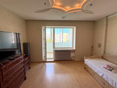 квартира по адресу Евгения Чикаленко ул., 59г