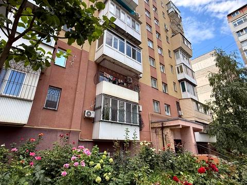 квартира по адресу Евгения Чикаленко ул., 59г