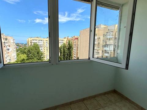 квартира по адресу Евгения Чикаленко ул., 59г