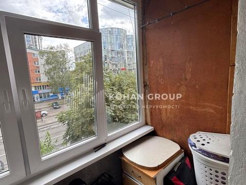 квартира по адресу Заречанская ул., 18
