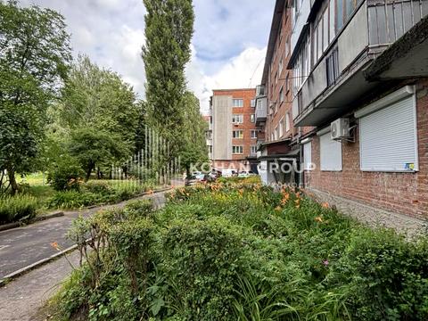 квартира по адресу Заречанская ул., 18