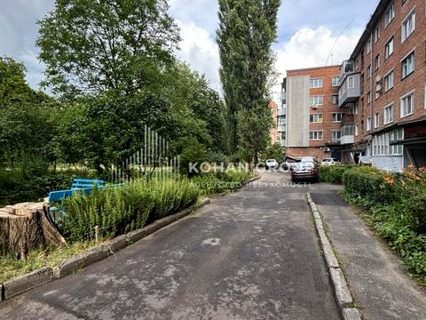 квартира по адресу Заречанская ул., 18