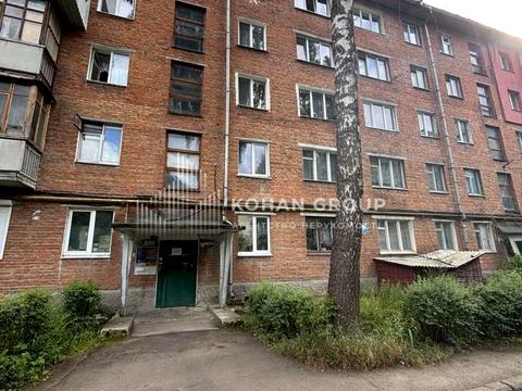 квартира по адресу Заречанская ул., 18