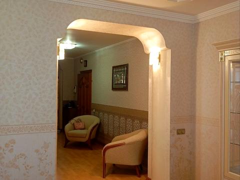 квартира за адресою Оболонський просп., 22-В