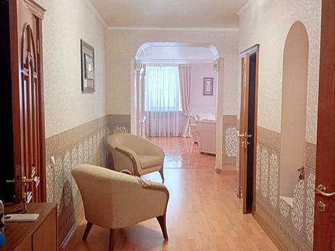 квартира за адресою Оболонський просп., 22-В