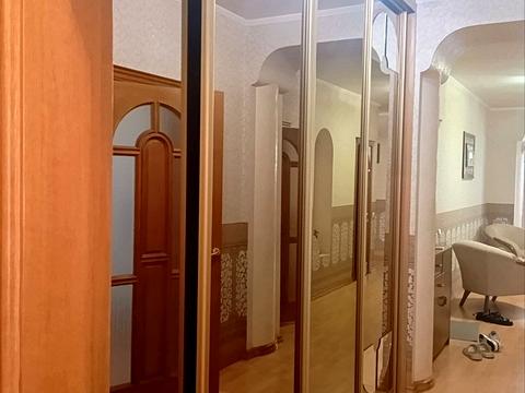 квартира за адресою Оболонський просп., 22-В