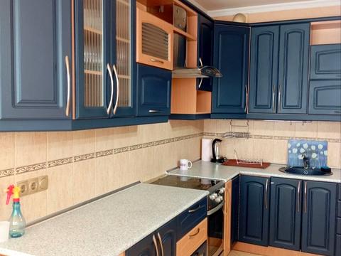 квартира за адресою Оболонський просп., 22-В