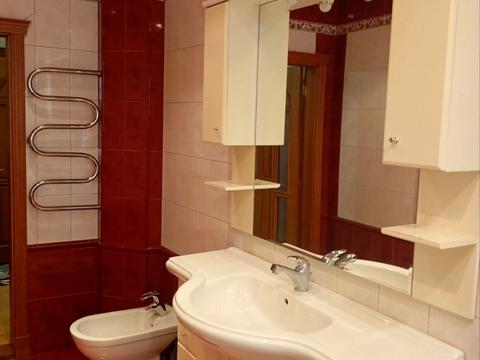 квартира за адресою Оболонський просп., 22-В