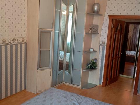 квартира за адресою Оболонський просп., 22-В