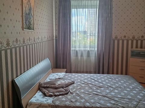 квартира за адресою Оболонський просп., 22-В