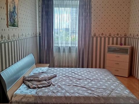 квартира за адресою Оболонський просп., 22-В