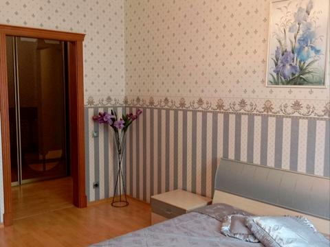 квартира за адресою Оболонський просп., 22-В