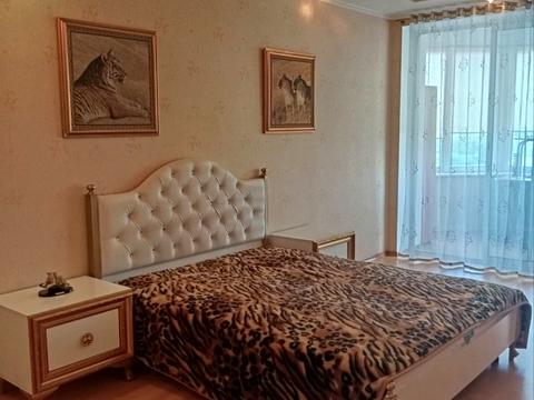 квартира за адресою Оболонський просп., 22-В