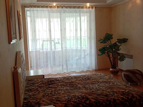 квартира за адресою Оболонський просп., 22-В
