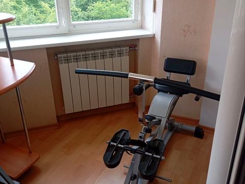 квартира за адресою Оболонський просп., 22-В