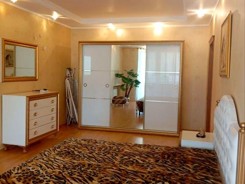 квартира за адресою Оболонський просп., 22-В