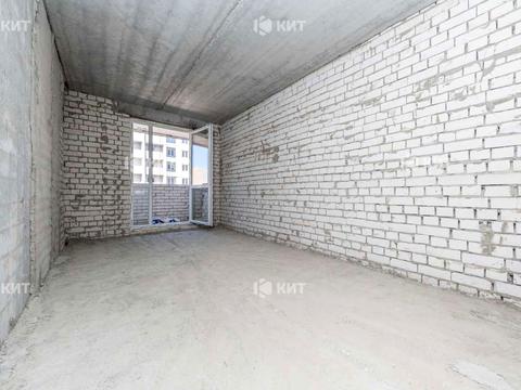 квартира за адресою Полтавський Шлях вул., 184а, к. 18