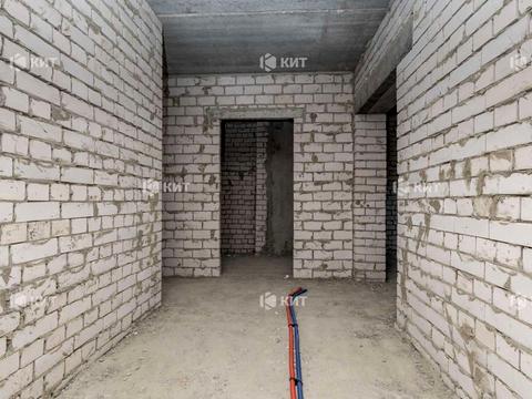 квартира за адресою Полтавський Шлях вул., 184а, к. 18