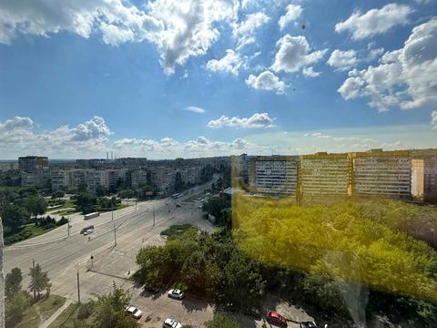 квартира за адресою Слави бульв., 10