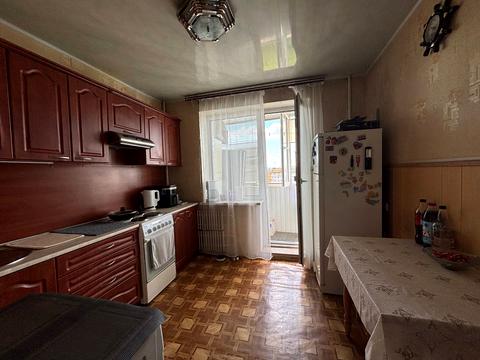 квартира за адресою Слави бульв., 10