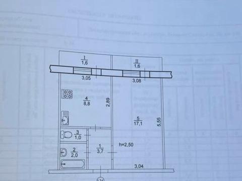 квартира за адресою Слави бульв., 10