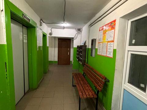 квартира за адресою Слави бульв., 10