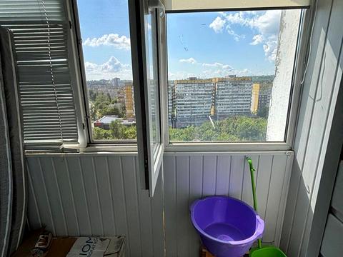 квартира за адресою Слави бульв., 10