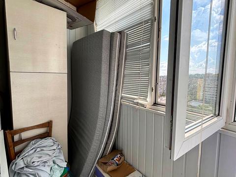 квартира за адресою Слави бульв., 10