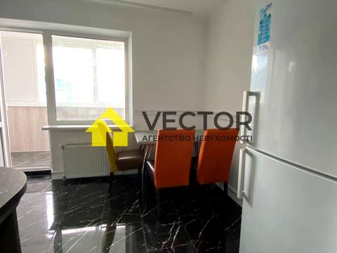 квартира за адресою Сергія Параджанова вул., 1