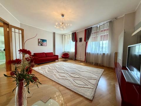 квартира за адресою Олександра Кониського вул., 28А-30А