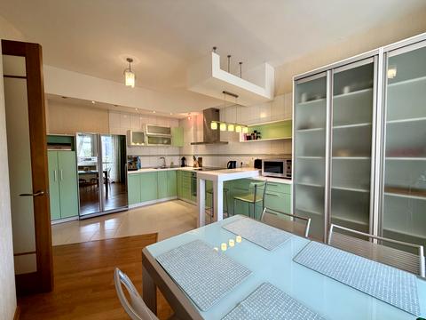 квартира за адресою Олександра Кониського вул., 28А-30А