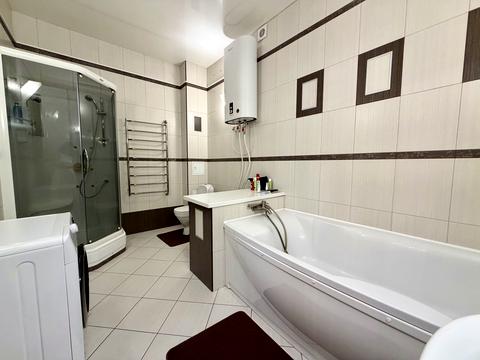 квартира за адресою Олександра Кониського вул., 28А-30А