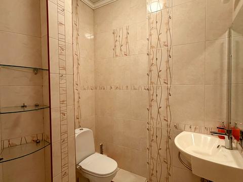квартира за адресою Олександра Кониського вул., 28А-30А