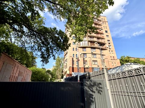 квартира за адресою Олександра Кониського вул., 28А-30А