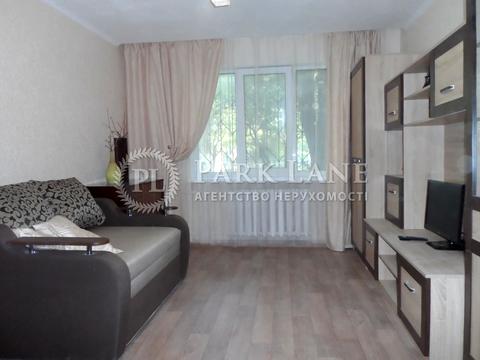 квартира за адресою Петра Ніщинського вул., 12 к2