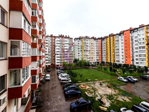 квартира по адресу Василия Стуса ул., 30