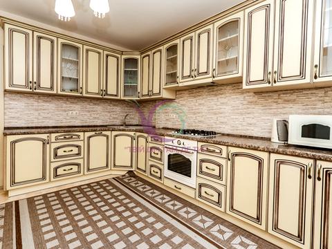 квартира по адресу Василия Стуса ул., 30