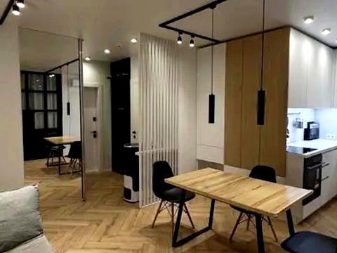 квартира по адресу Победы просп., 65г к2