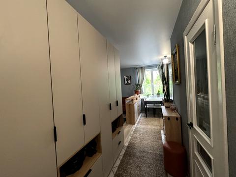 квартира по адресу Ясный пер., 13