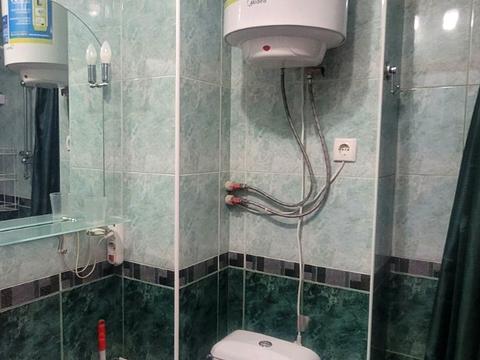 квартира за адресою Запоріжжя, Володимира Українця вул. (Новокузнецька), 53-Б