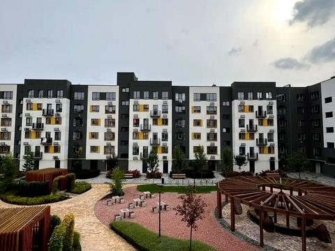 квартира по адресу Соборная ул., 2-К/2