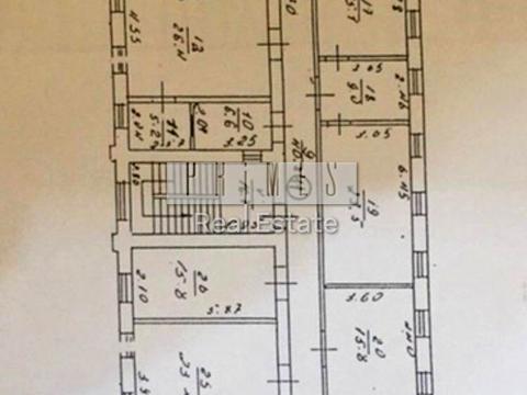 коммерческая по адресу Старовокзальная ул., 18