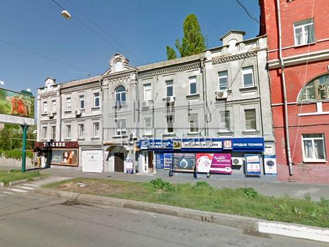 коммерческая по адресу Старовокзальная ул., 18